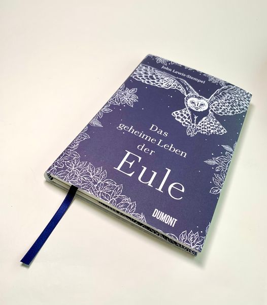Produktbild: Das geheime Leben der Eule