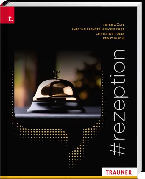 Produktbild: #rezeption