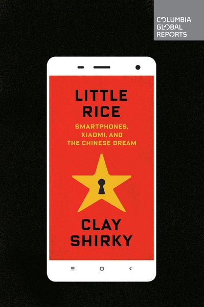 Produktbild: Little Rice