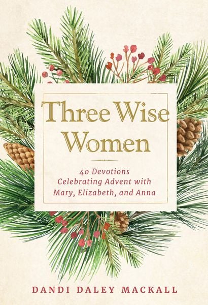 Produktbild: Three Wise Women