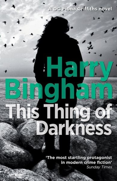 Produktbild: This Thing of Darkness