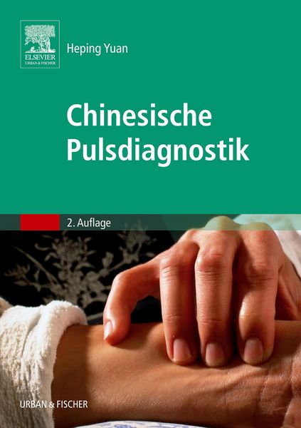 Produktbild: Chinesische Pulsdiagnostik