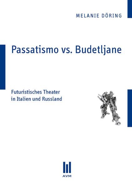 Produktbild: Passatismo vs. Budetljane