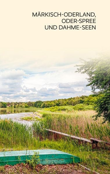 Produktbild: TRESCHER Reisef&uuml;hrer Brandenburg