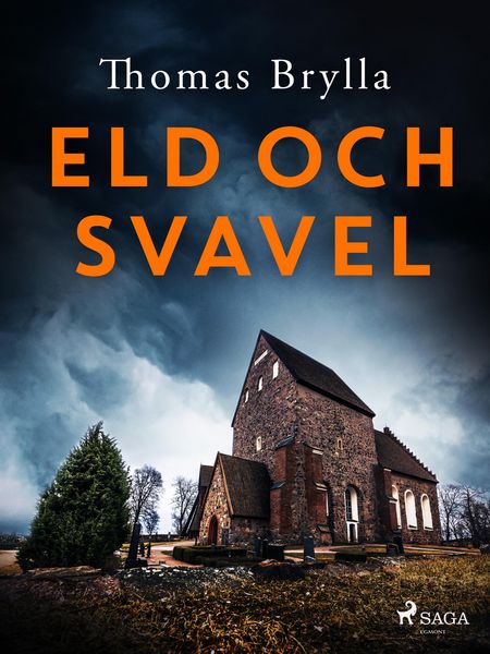 Produktbild: Eld och svavel
