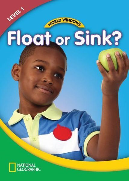 Produktbild: World Windows 1 (Science): Float or Sink?