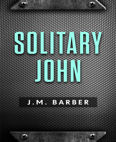 Produktbild: Solitary John