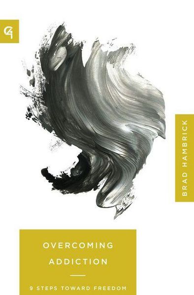 Produktbild: Overcoming Addiction