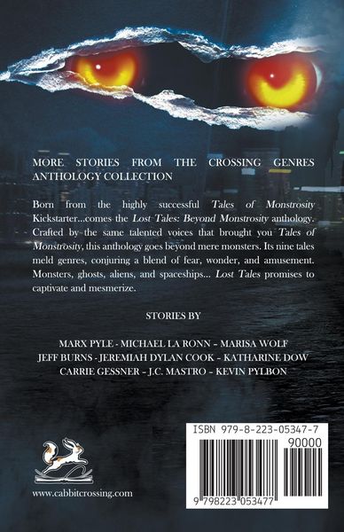 Produktbild: Lost Tales