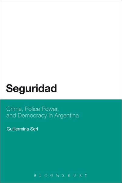 Produktbild: Seguridad