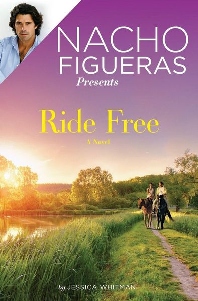 Produktbild: Nacho Figueras Presents