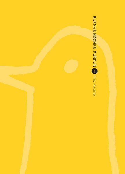 Produktbild: Buenas Noches, Punpun 01 (cambio Pvp)