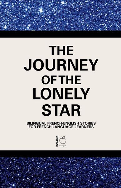 Produktbild: The Journey of the Lonely Star