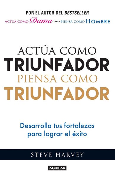 Spa-Actua Como Triunfador Pien