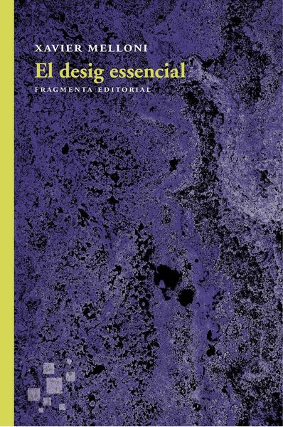 Produktbild: El desig essencial