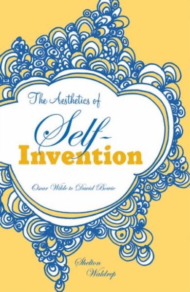 Produktbild: Waldrep, S: Aesthetics of Self-Invention