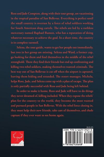 Produktbild: The Impromptu Heroes