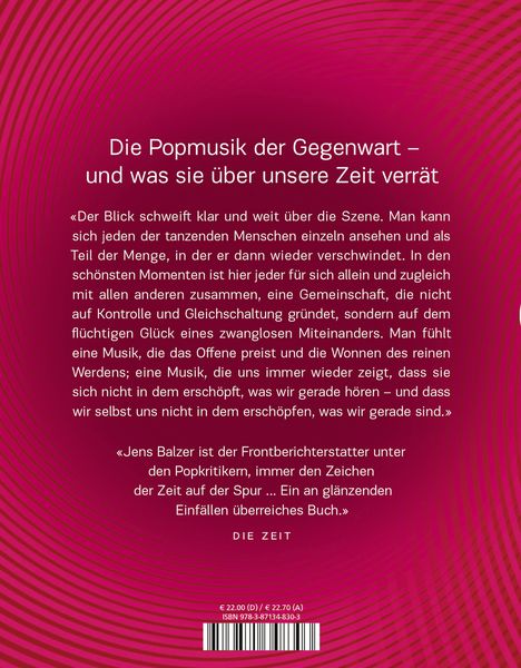 Produktbild: Pop