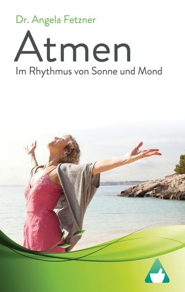 Produktbild: Atmen im Rhythmus von Sonne und Mond