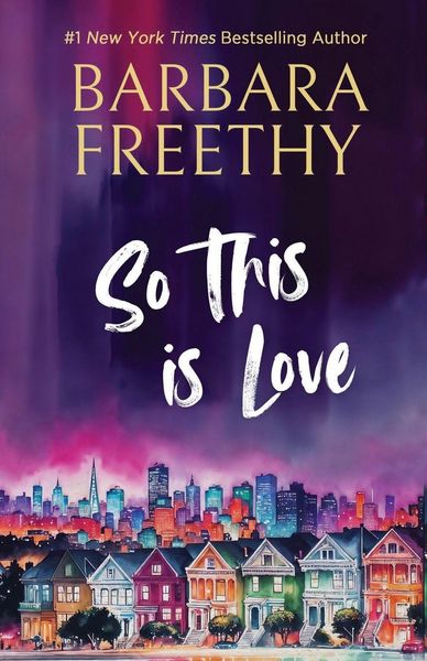 Produktbild: So This Is Love