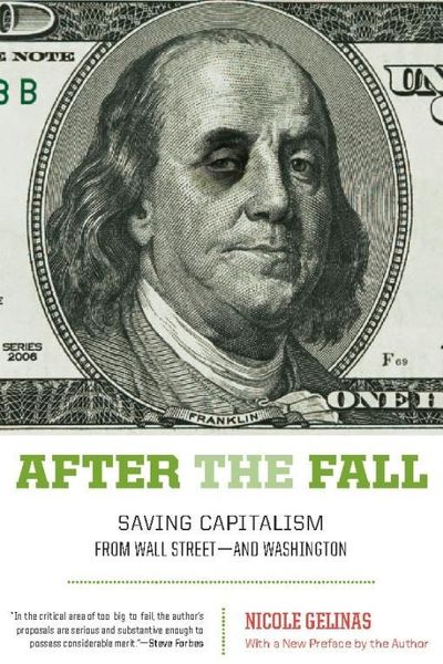 Produktbild: After the Fall
