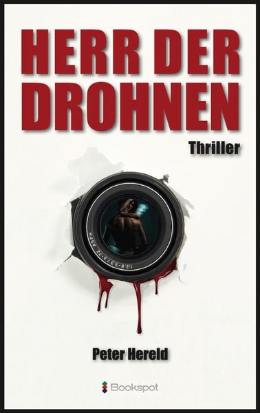Produktbild: Herr der Drohnen