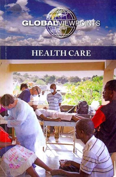 Produktbild: Health Care