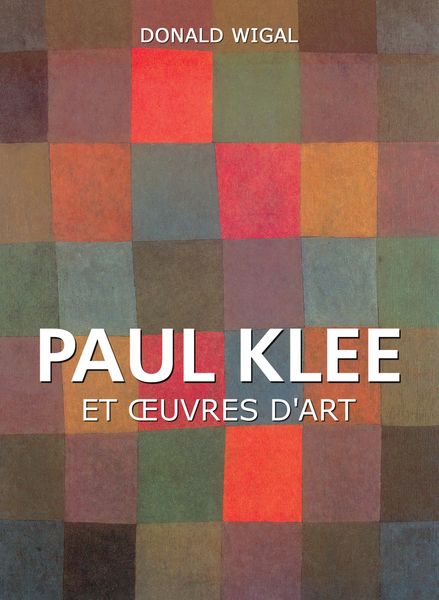Produktbild: Paul Klee et oeuvres d'art