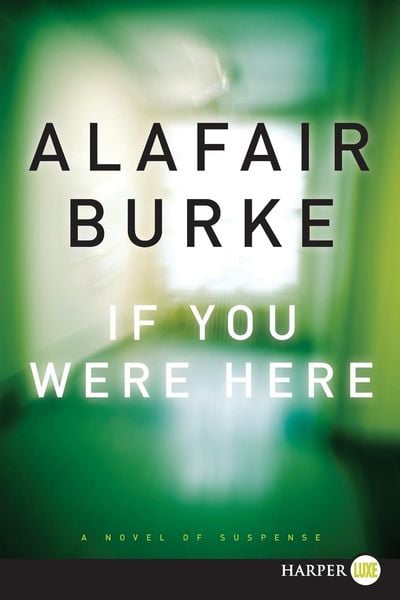 Produktbild: If You Were Here LP