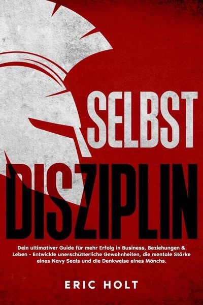 Produktbild: Selbstdisziplin
