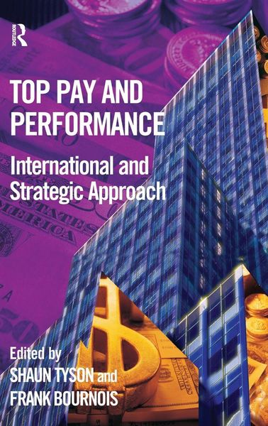 Produktbild: Top Pay and Performance