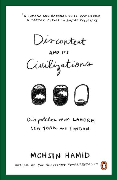 Produktbild: Discontent and Its Civilizations