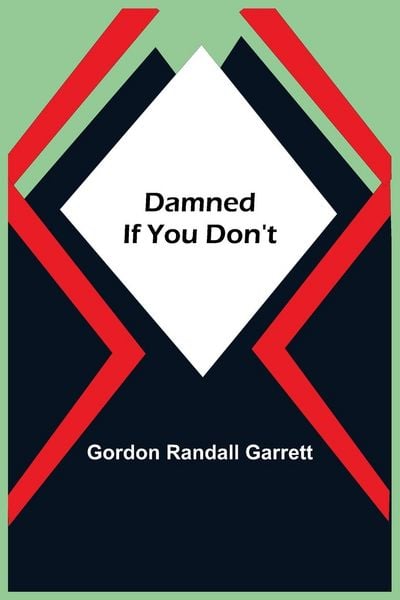 Produktbild: Damned If You Don't