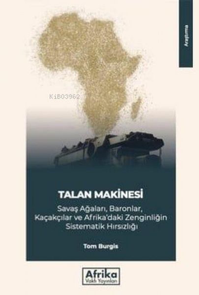 Produktbild: Talan Makinesi