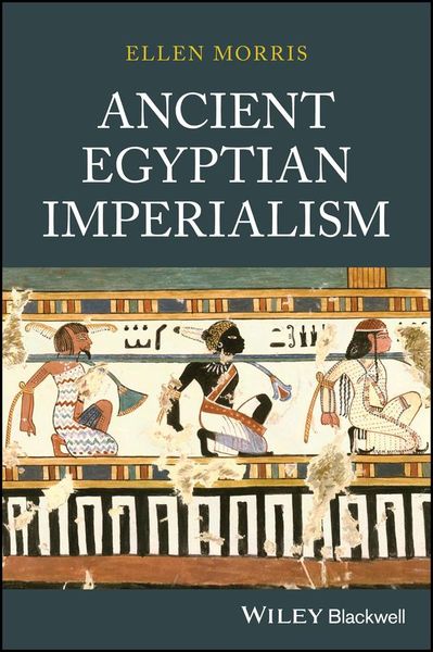 Produktbild: Ancient Egyptian Imperialism