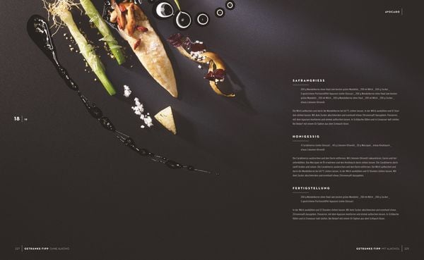 Produktbild: Flavour Pairing