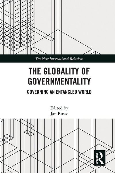 Produktbild: The Globality of Governmentality