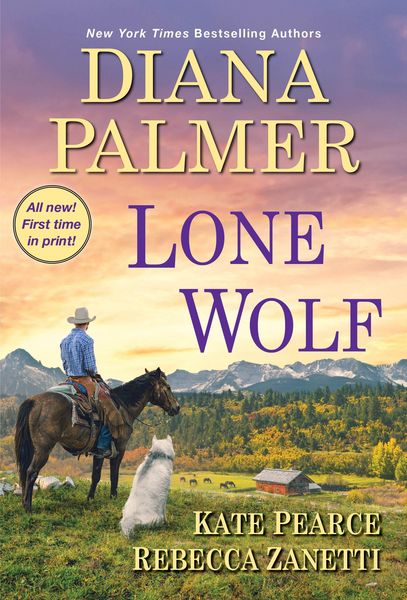 Produktbild: Lone Wolf