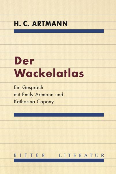 Produktbild: Der Wackelatlas