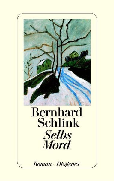 Produktbild: Selbs Mord