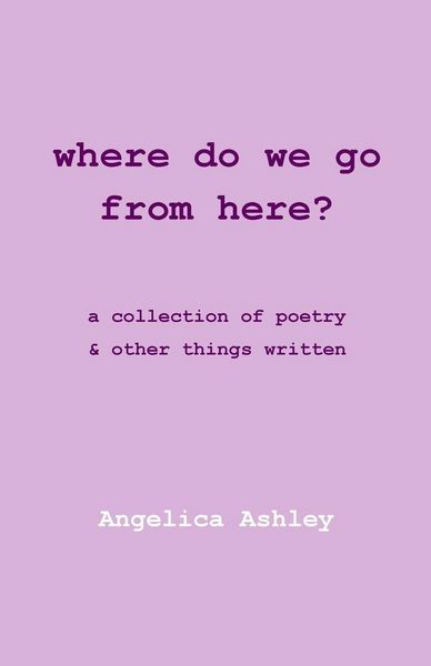 Produktbild: Where Do We Go From Here?