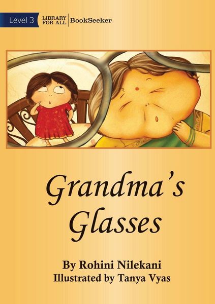 Produktbild: Grandma's Glasses