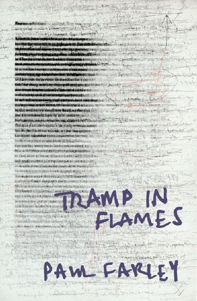 Produktbild: Tramp in Flames