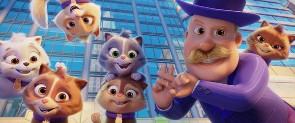 Produktbild: Paw Patrol: Der Kinofilm