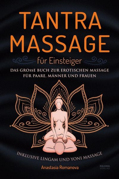 Produktbild: Tantra Massage f&uuml;r Einsteiger