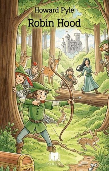 Produktbild: Robin Hood