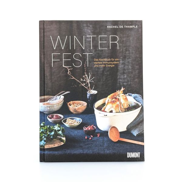 Produktbild: Winterfest