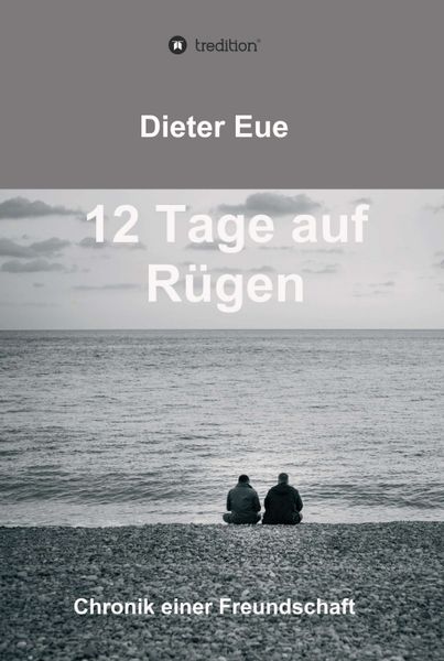 Produktbild: 12 Tage auf R&uuml;gen