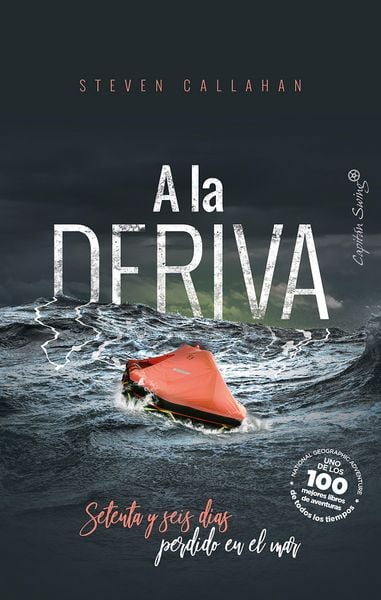 Produktbild: A la deriva