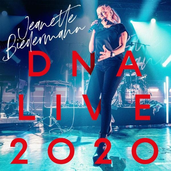 Produktbild: DNA LIVE 2020